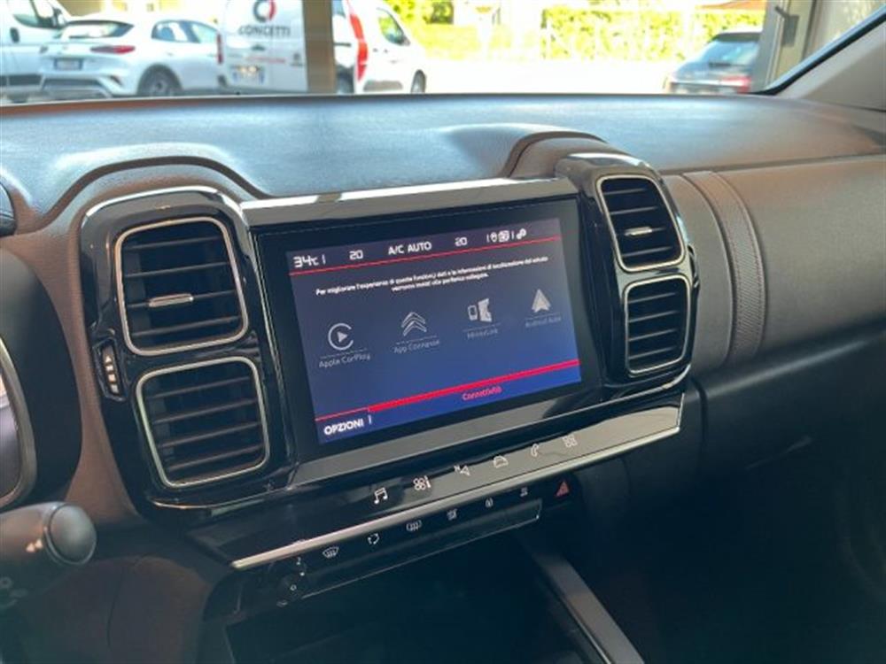 C5 Aircross C5 Aircross BlueHDi 130CV FEEL 6