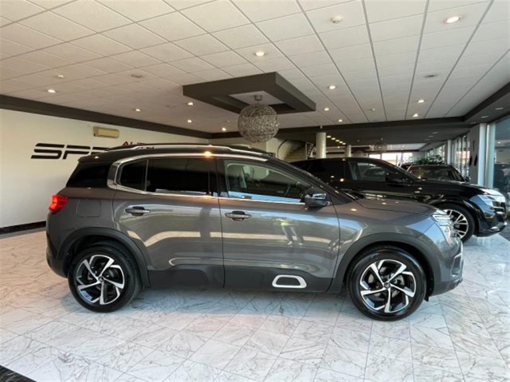 C5 Aircross C5 Aircross BlueHDi 130CV FEEL 6
