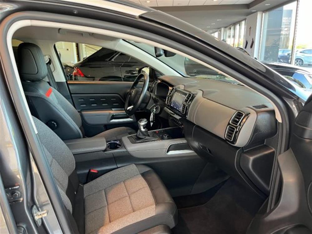 C5 Aircross C5 Aircross BlueHDi 130CV FEEL 6