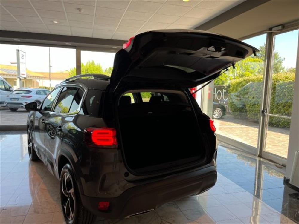 C5 Aircross C5 Aircross BlueHDi 130CV FEEL 6