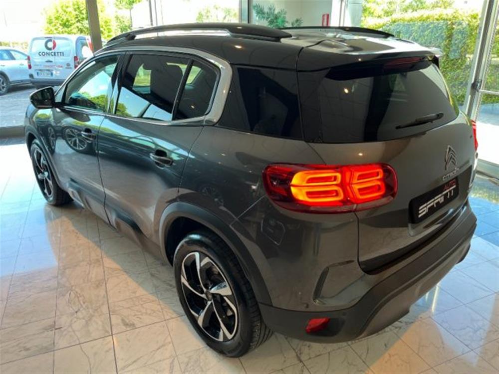 C5 Aircross C5 Aircross BlueHDi 130CV FEEL 6
