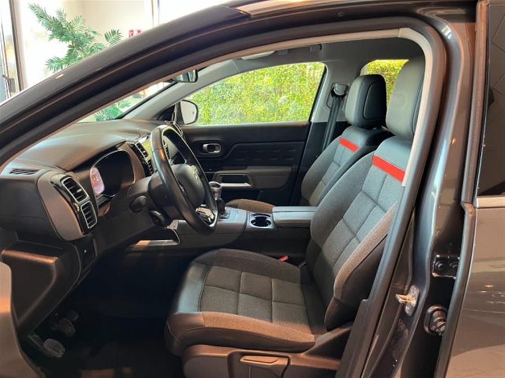 C5 Aircross C5 Aircross BlueHDi 130CV FEEL 6