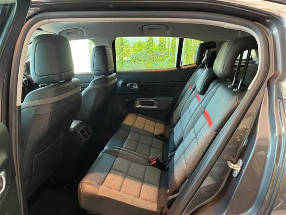 C5 Aircross C5 Aircross BlueHDi 130CV FEEL 6