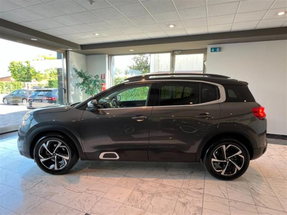 C5 Aircross C5 Aircross BlueHDi 130CV FEEL 6
