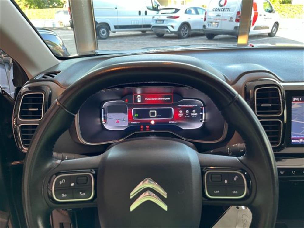 C5 Aircross C5 Aircross BlueHDi 130CV FEEL 6