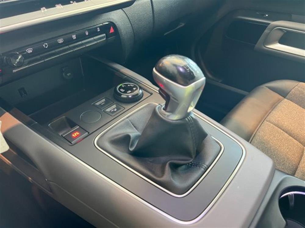 C5 Aircross C5 Aircross BlueHDi 130CV FEEL 6