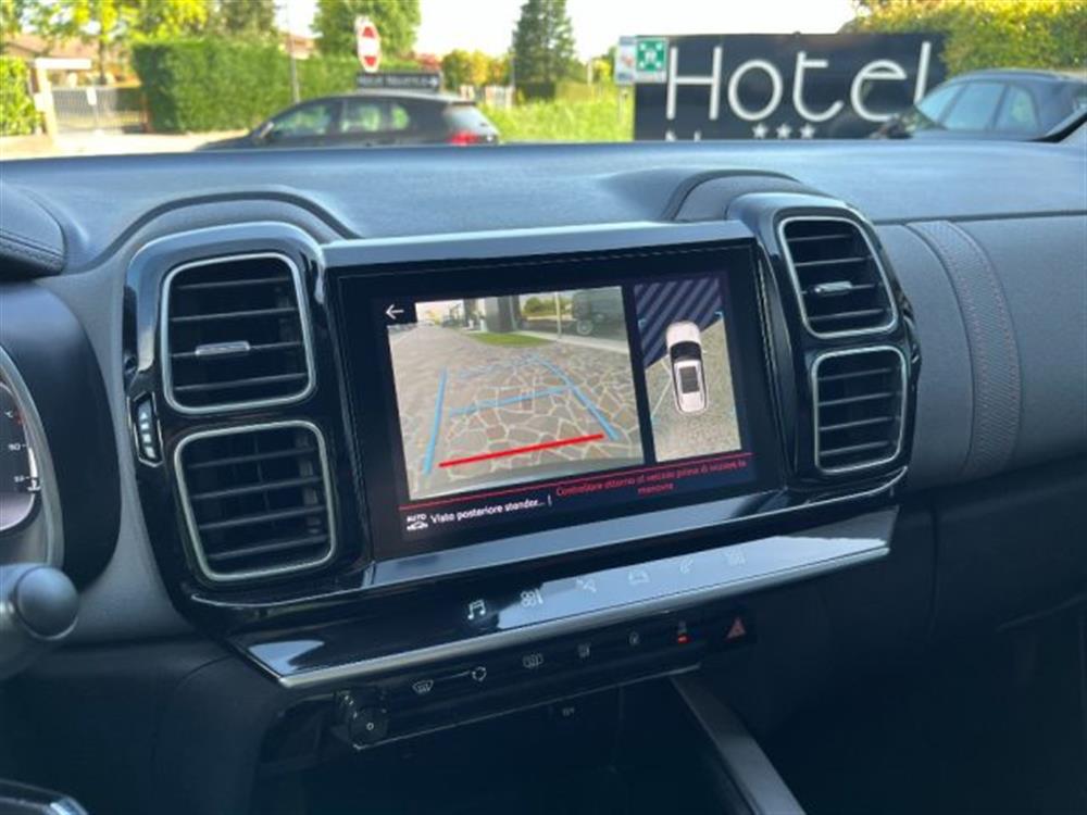 C5 Aircross C5 Aircross BlueHDi 130CV FEEL 6