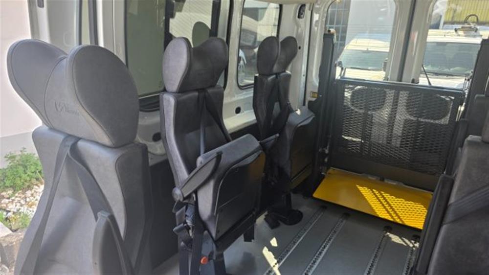 Transit Transit 350 2.0 EcoBl. 130CV