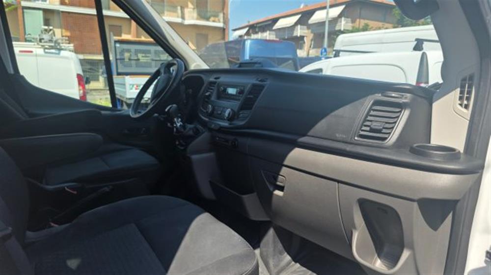Transit Transit 350 2.0 EcoBl. 130CV