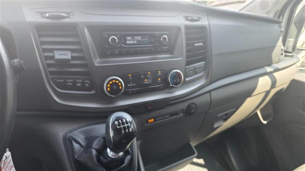 Transit Transit 350 2.0 EcoBl. 130CV