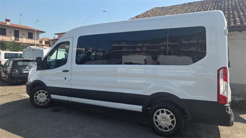 Transit Transit 350 2.0 EcoBl. 130CV