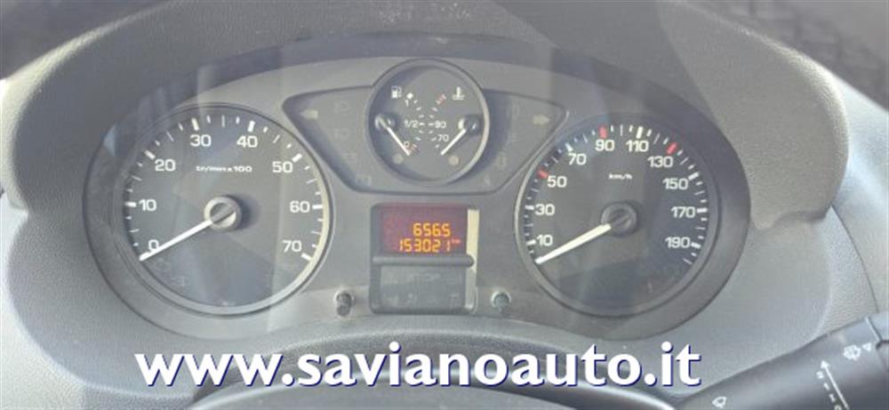 Scudo Scudo 2.0 MJT/130 9 POSTI