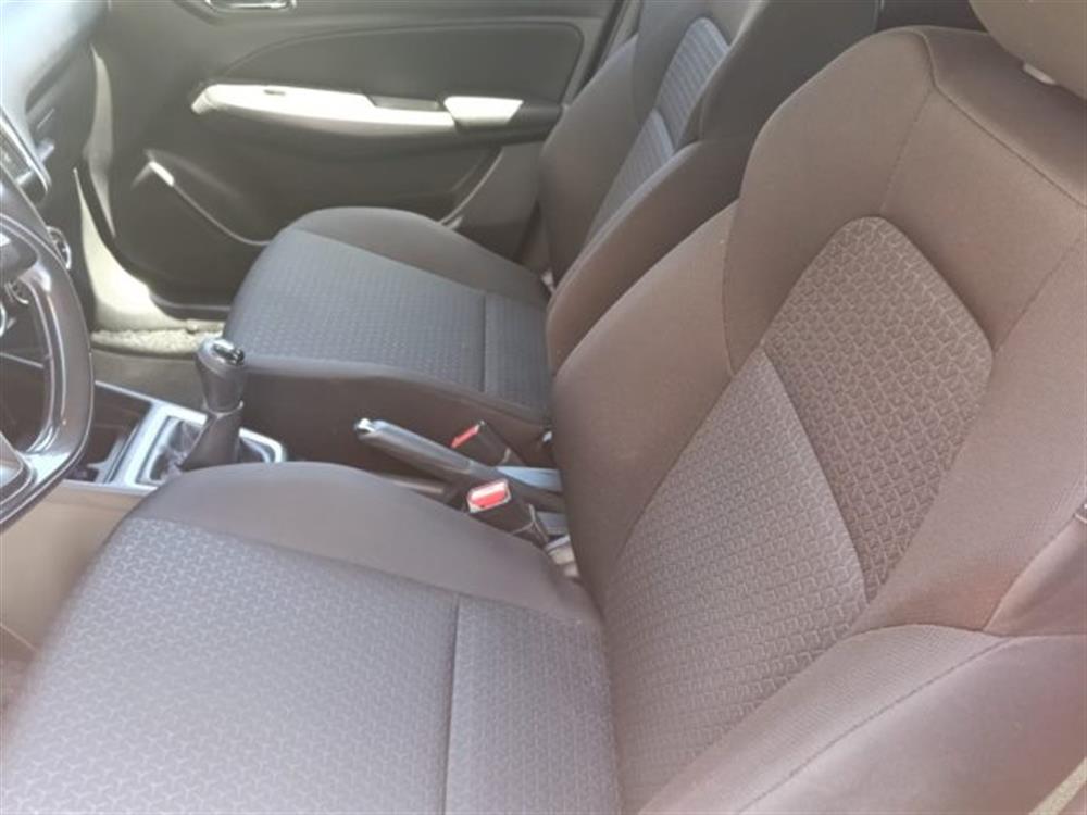 Swift Swift 1.2 Hybrid 4WD AllGr