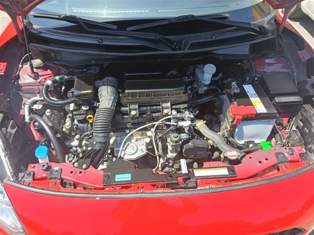 Swift Swift 1.2 Hybrid 4WD AllGr