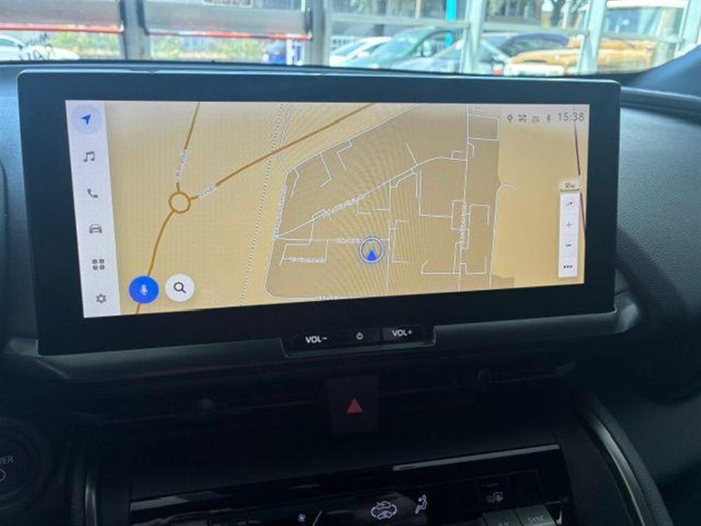 C-HR C-HR 1.8 Hybrid E-CVT Tre