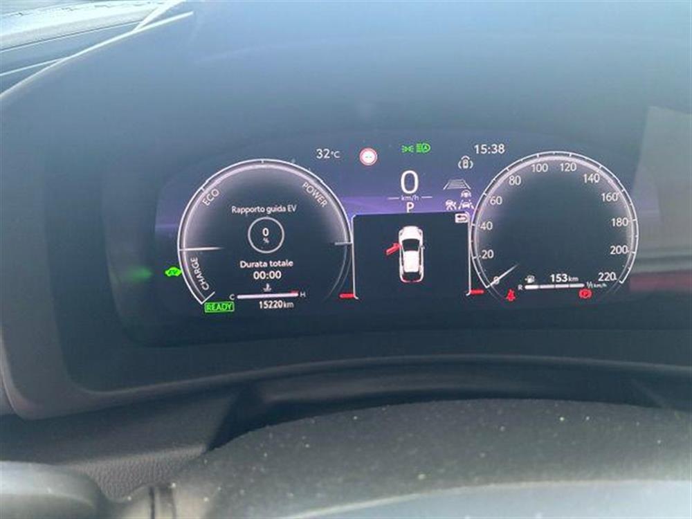 C-HR C-HR 1.8 Hybrid E-CVT Tre