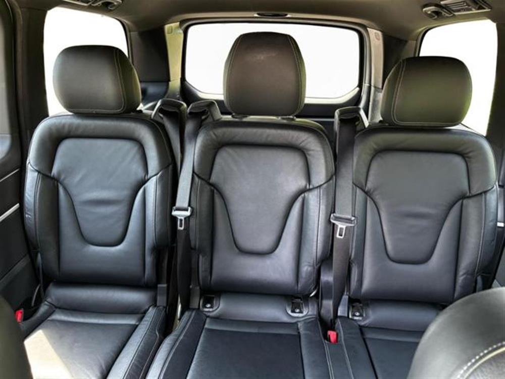 V 220 V 220 d Sport Long