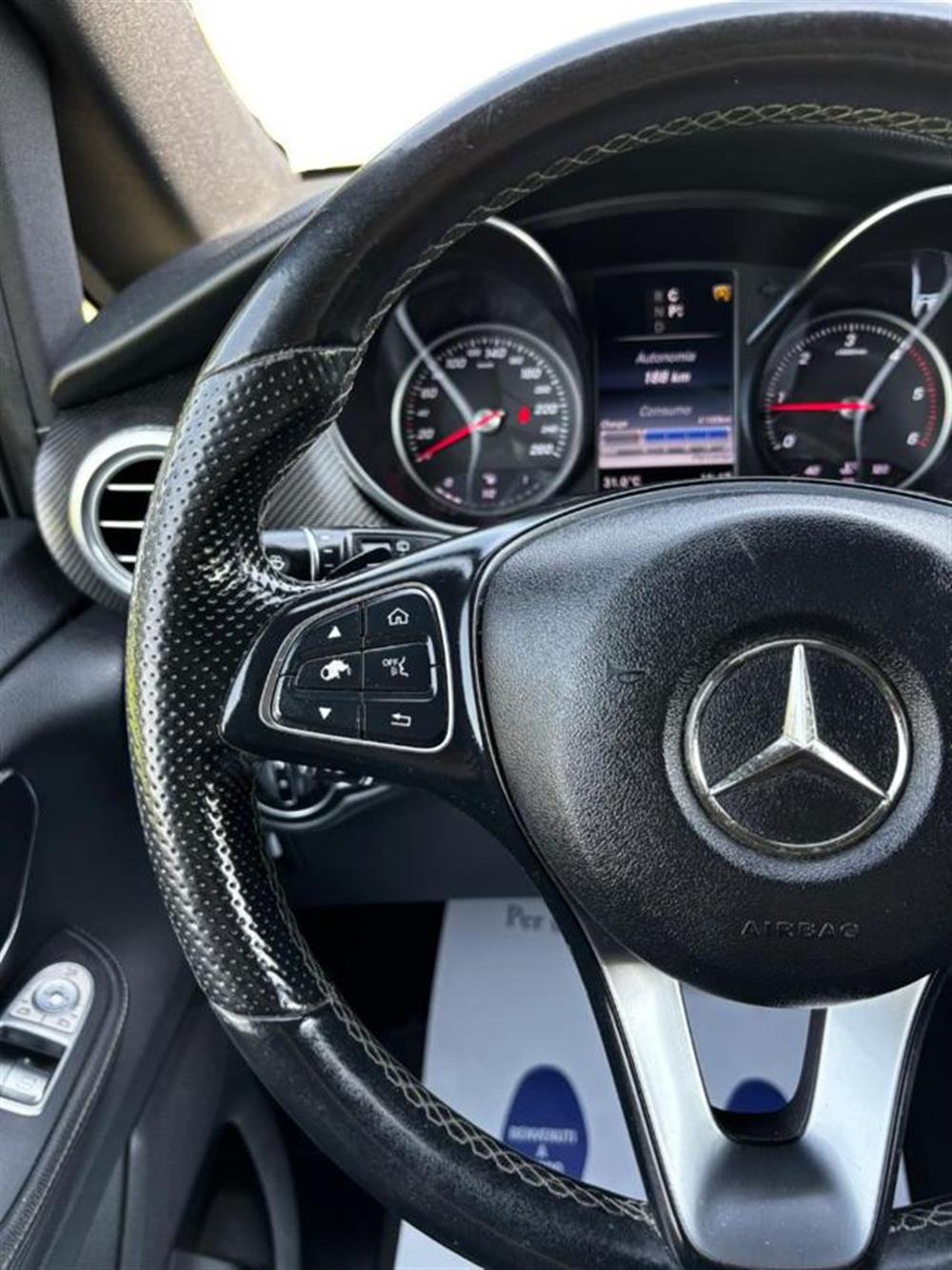 V 220 V 220 d Sport Long