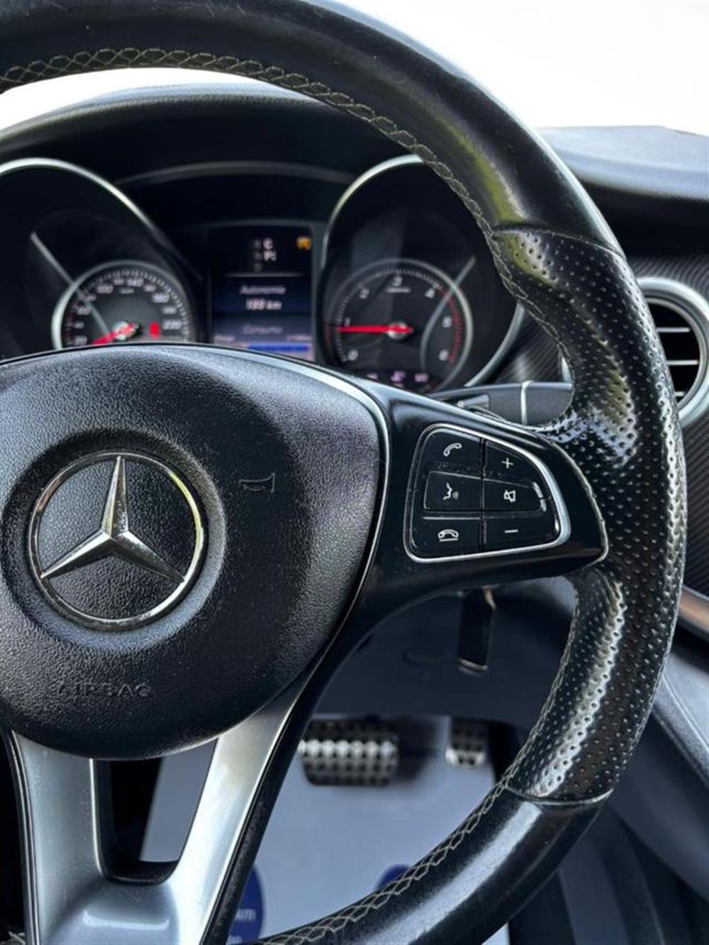 V 220 V 220 d Sport Long