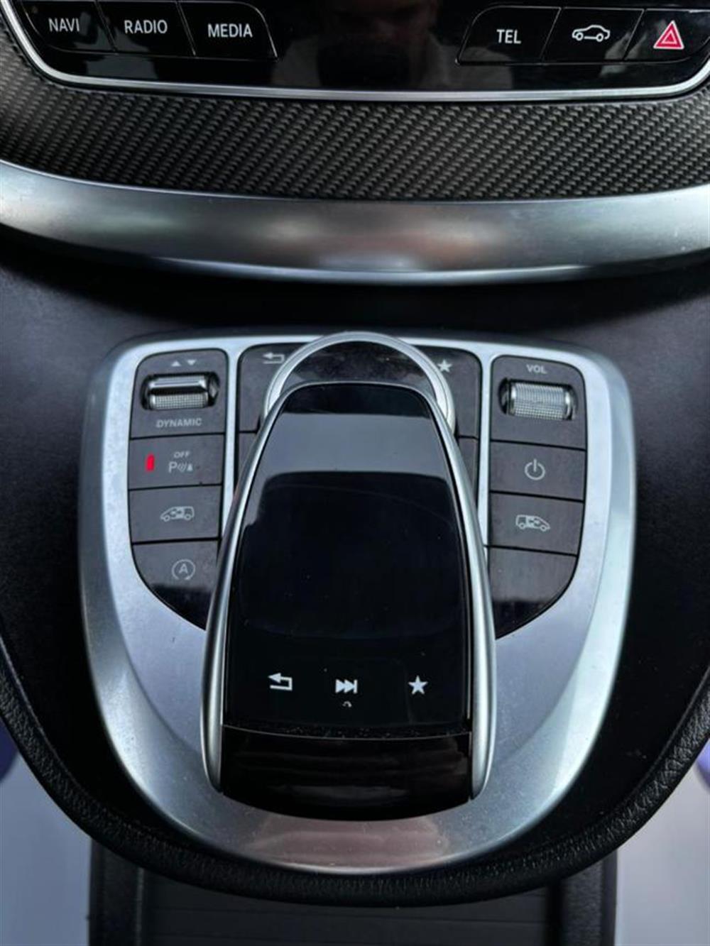 V 220 V 220 d Sport Long