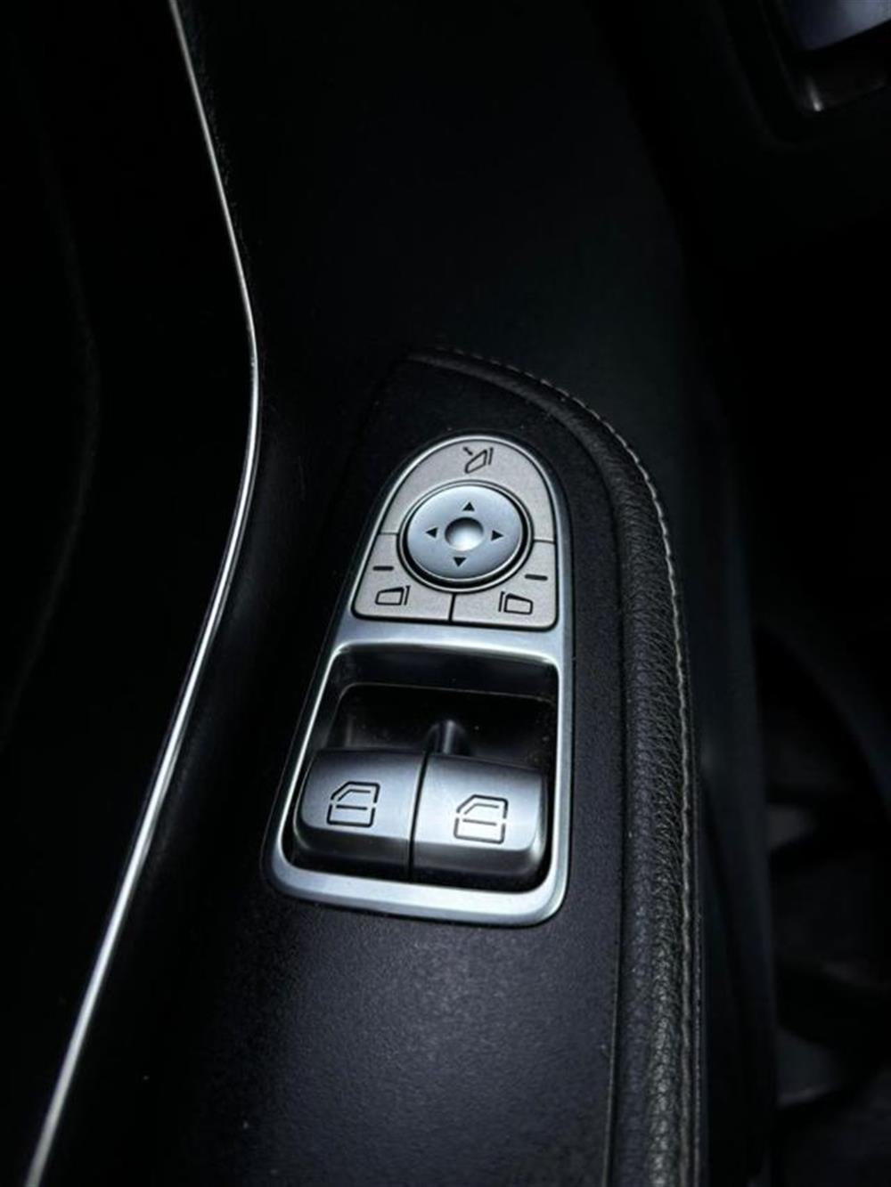 V 220 V 220 d Sport Long