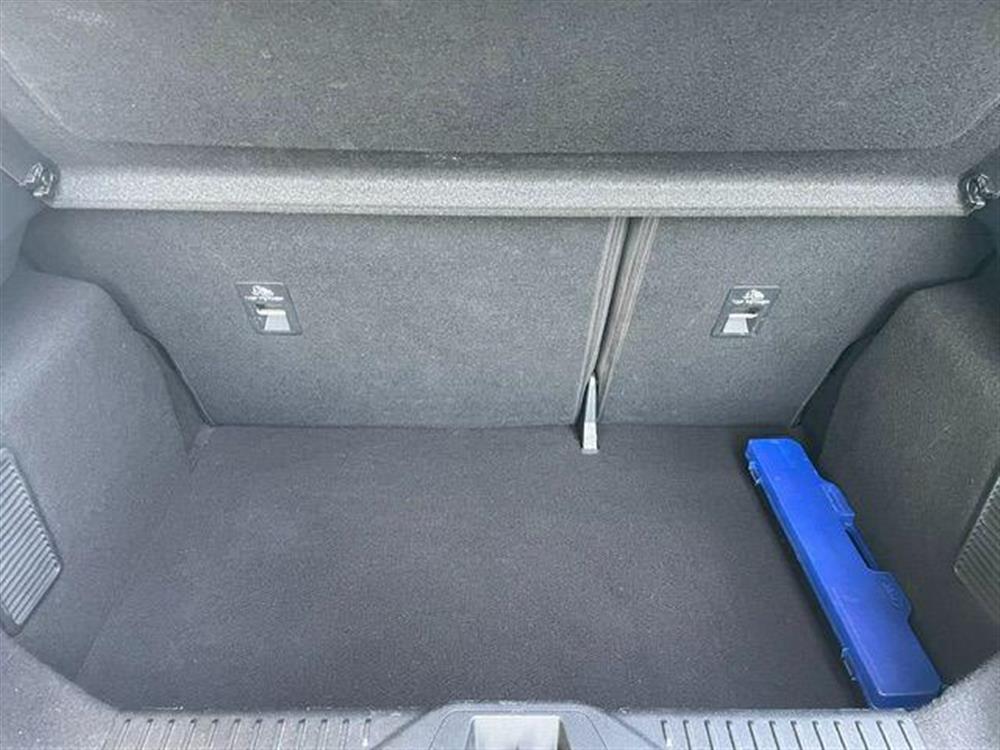 Fiesta Fiesta 1.0 Ecoboost Hybrid