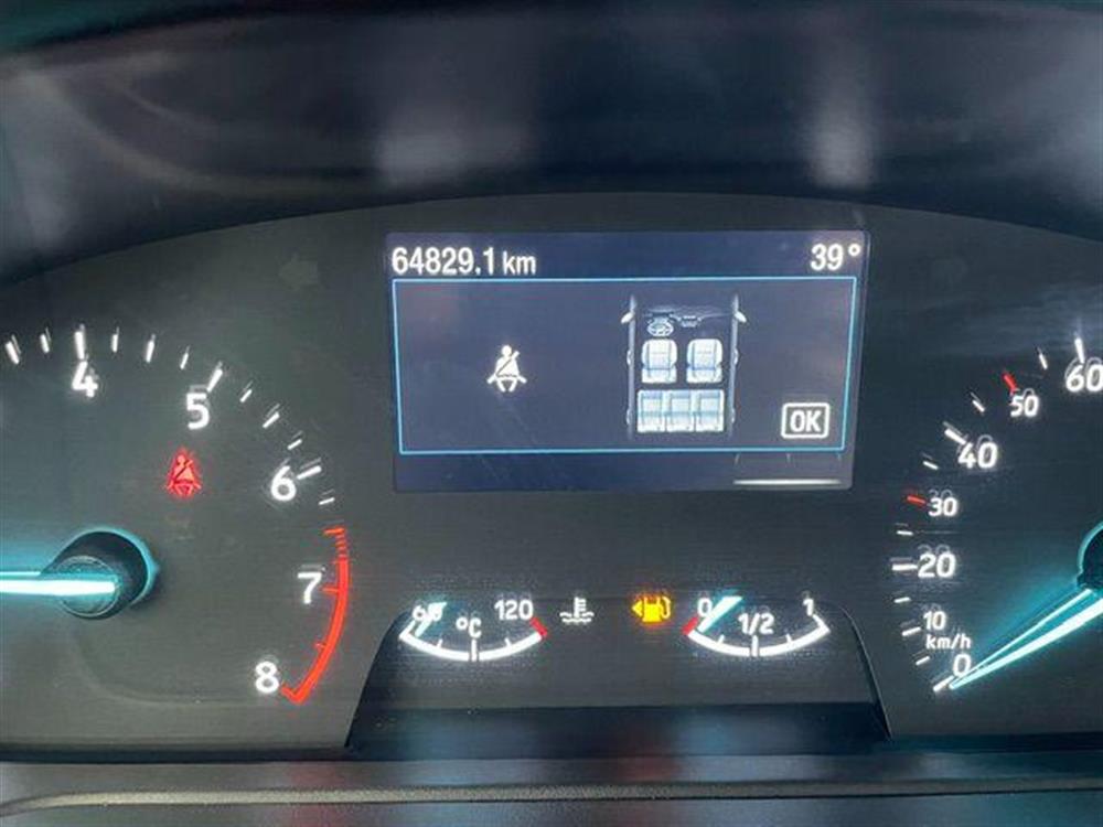 Fiesta Fiesta 1.0 Ecoboost Hybrid