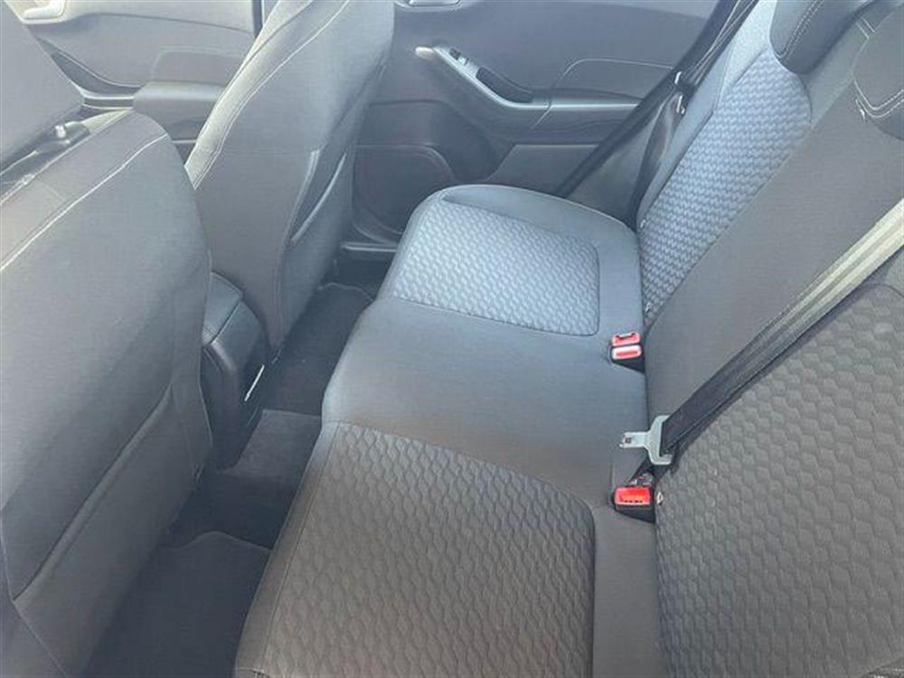Fiesta Fiesta 1.0 Ecoboost Hybrid