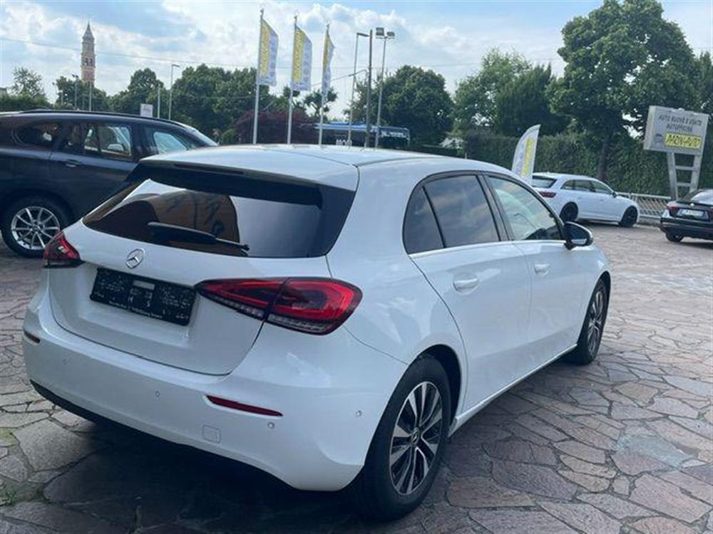 A 180 A 180 d Automatic Executiv