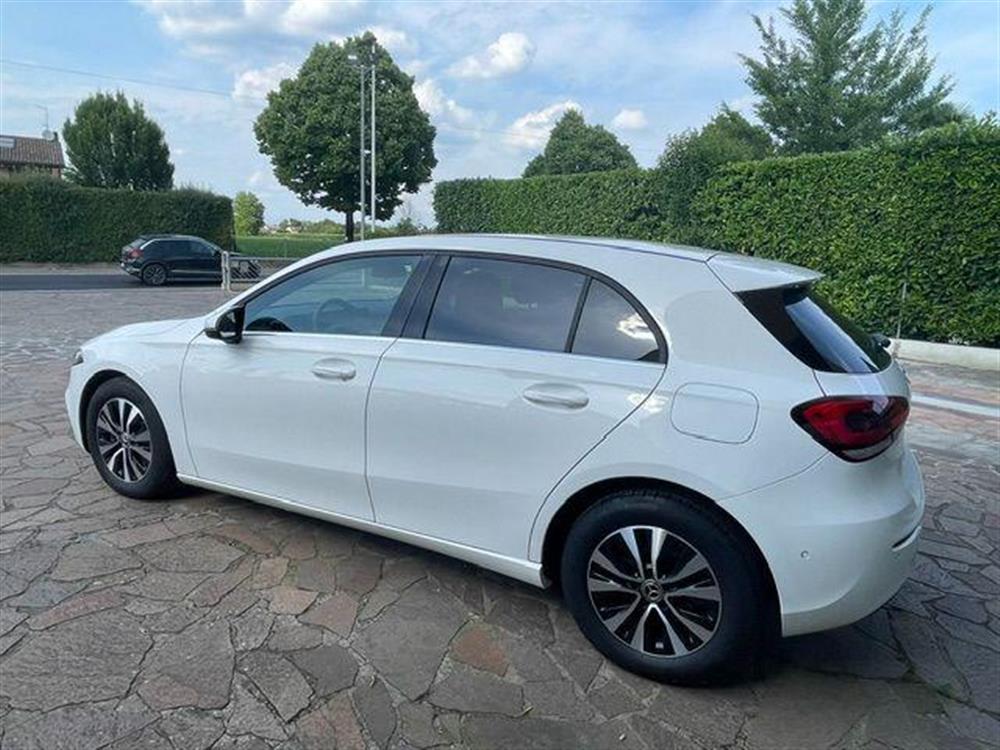 A 180 A 180 d Automatic Executiv