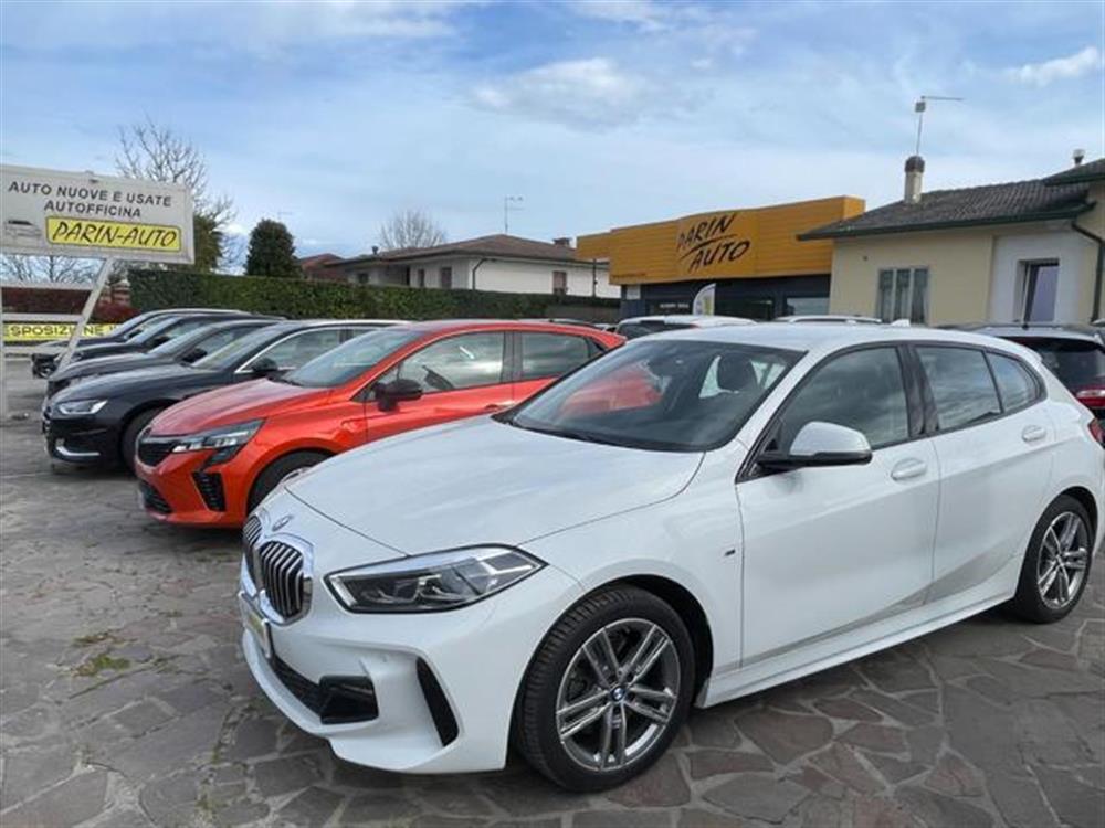 116 116 i 5p. Msport Exterio