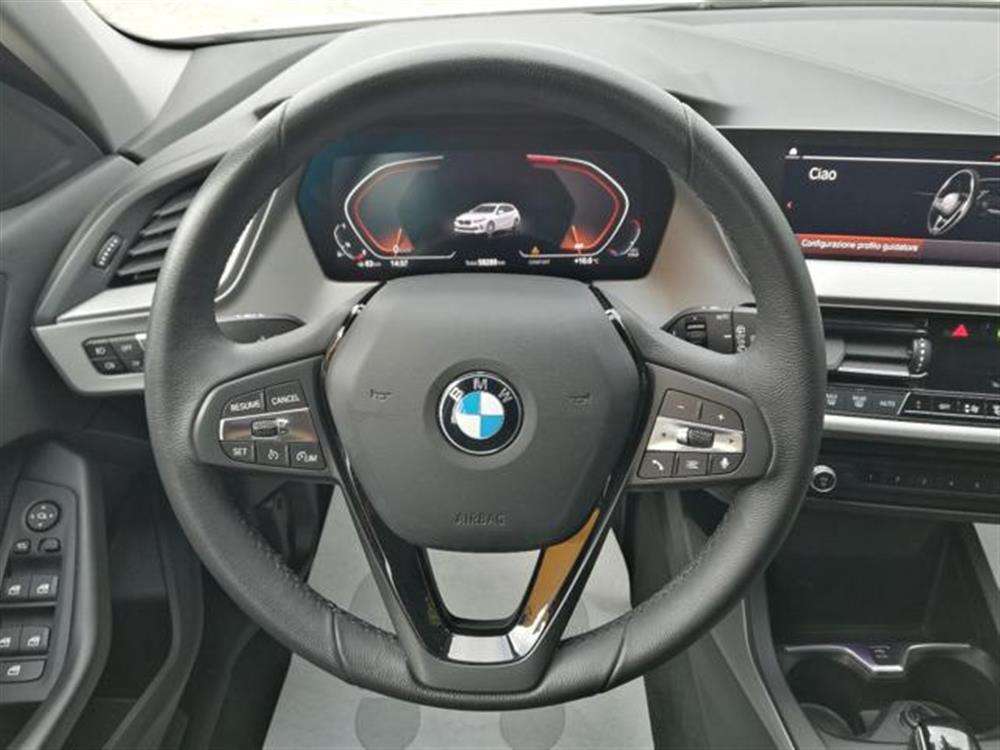 116 116 i 5p. Msport Exterio