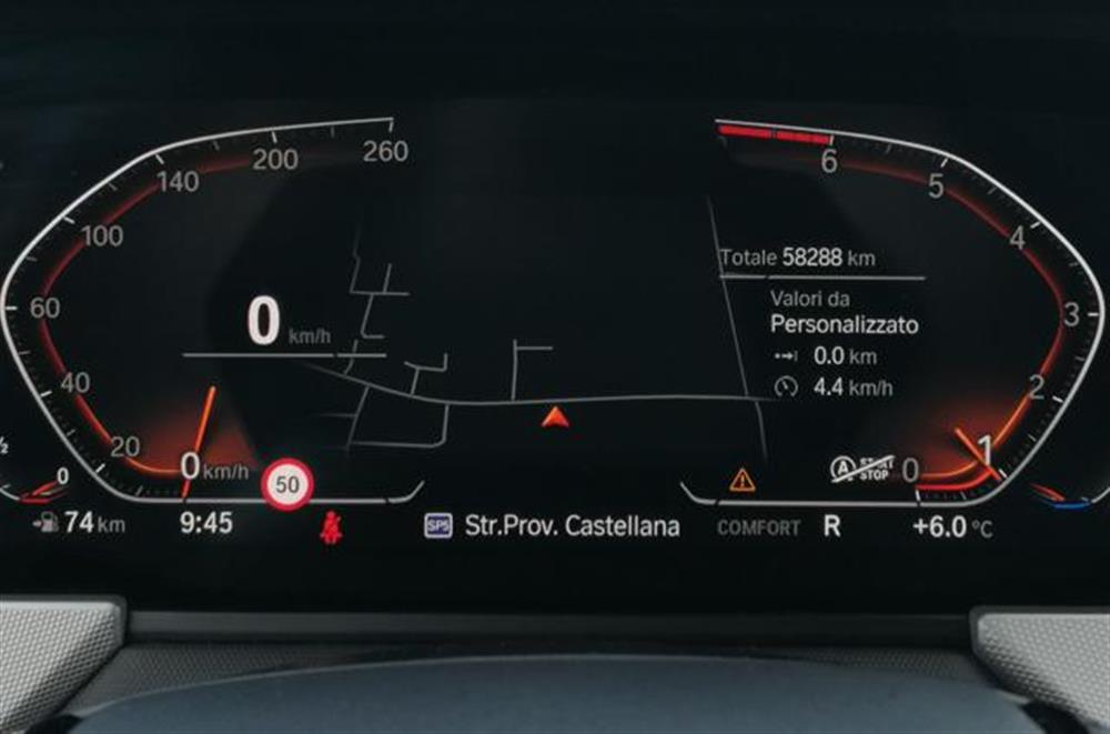 116 116 i 5p. Msport Exterio