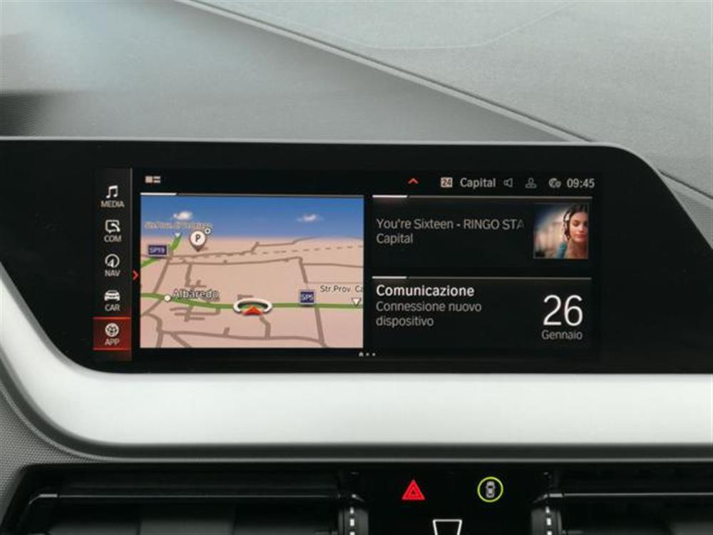 116 116 i 5p. Msport Exterio