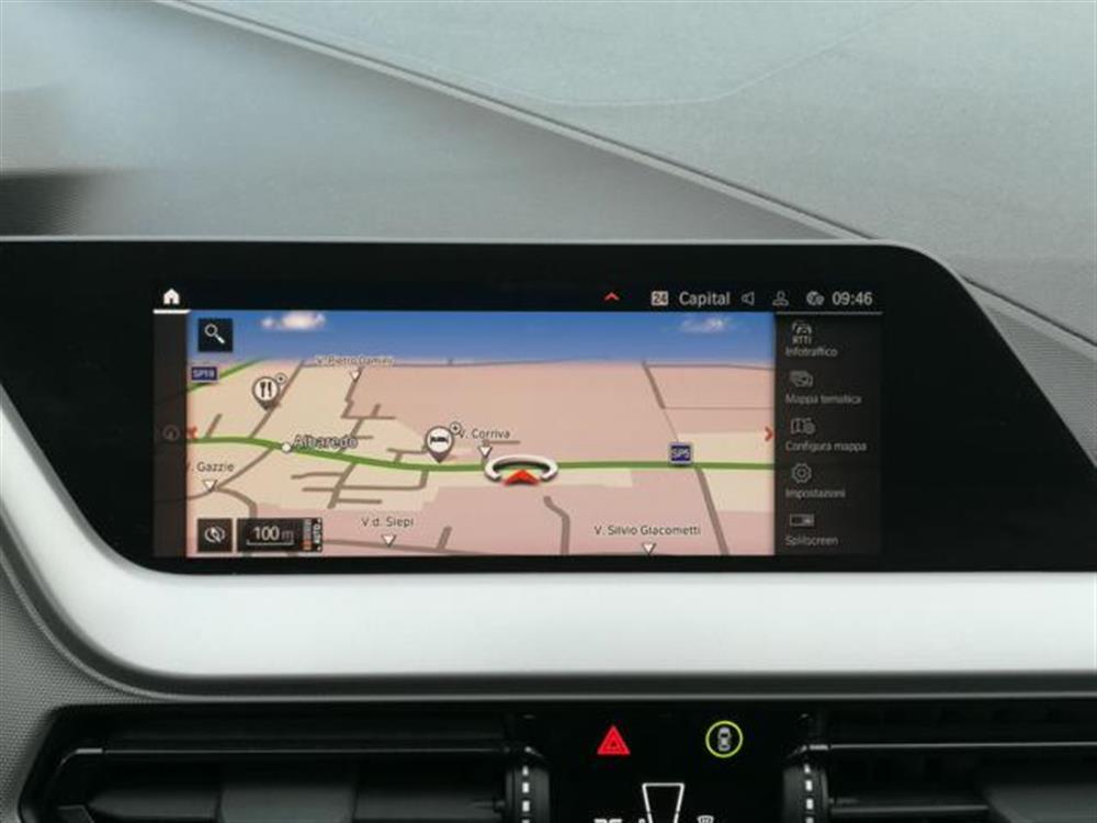 116 116 i 5p. Msport Exterio