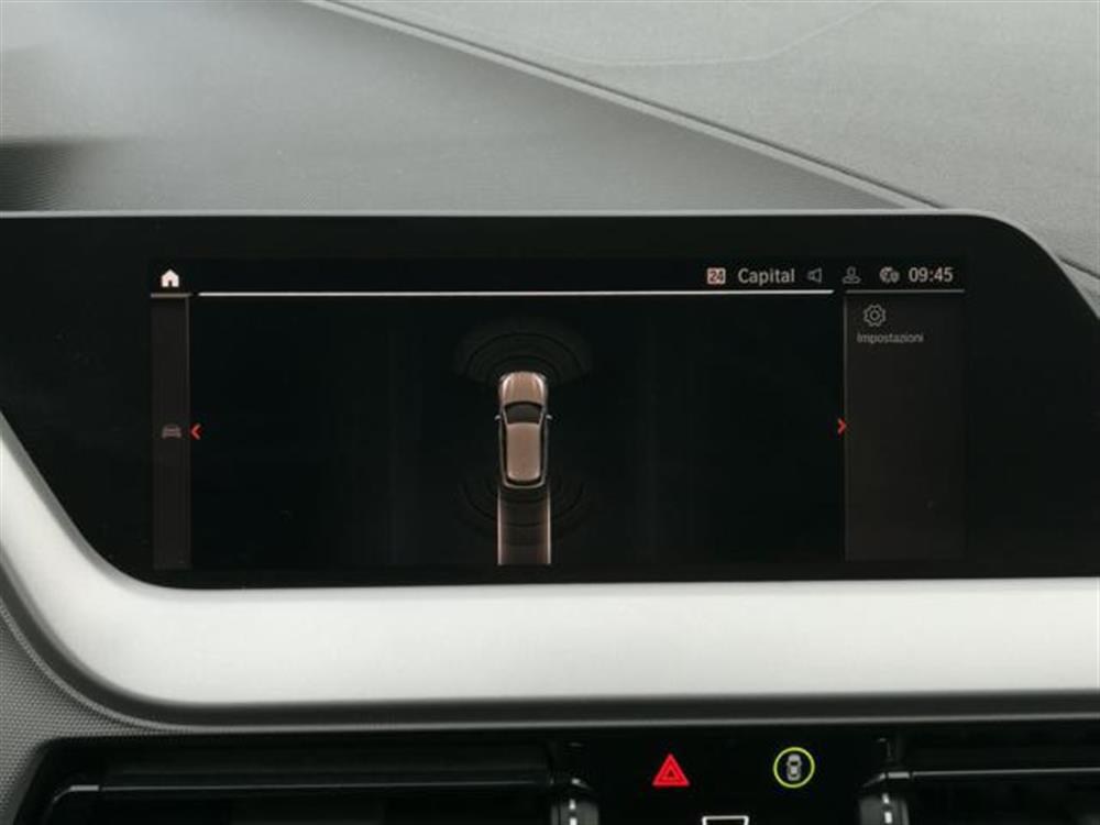 116 116 i 5p. Msport Exterio