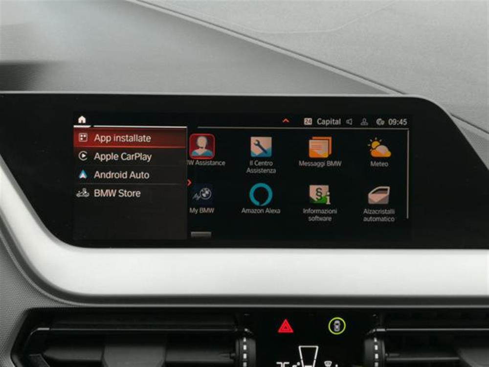 116 116 i 5p. Msport Exterio