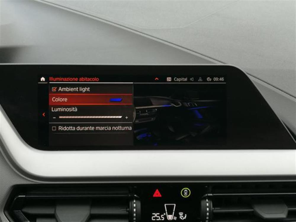 116 116 i 5p. Msport Exterio