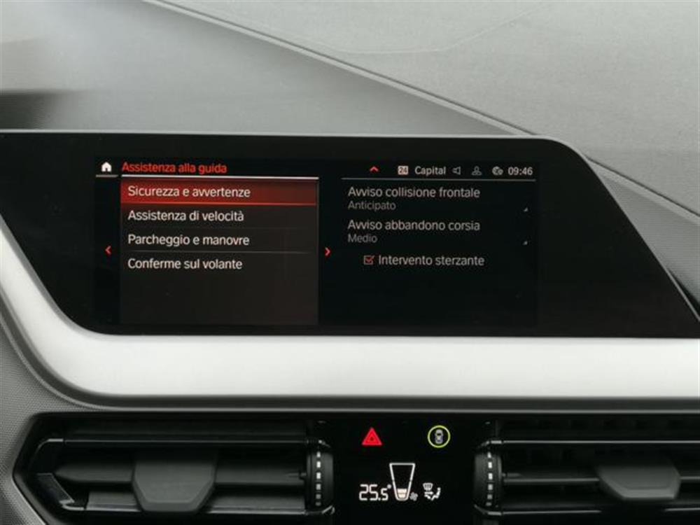 116 116 i 5p. Msport Exterio