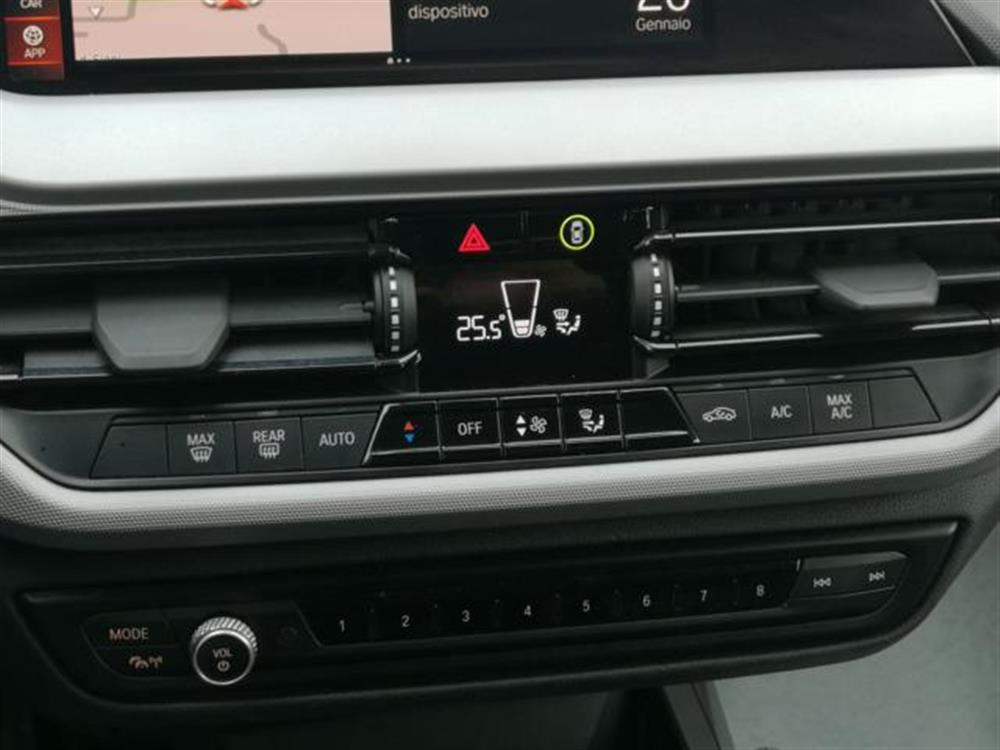 116 116 i 5p. Msport Exterio