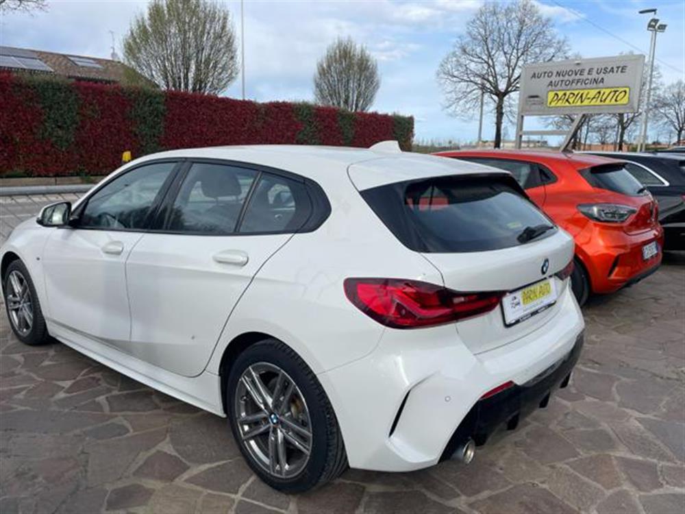 116 116 i 5p. Msport Exterio