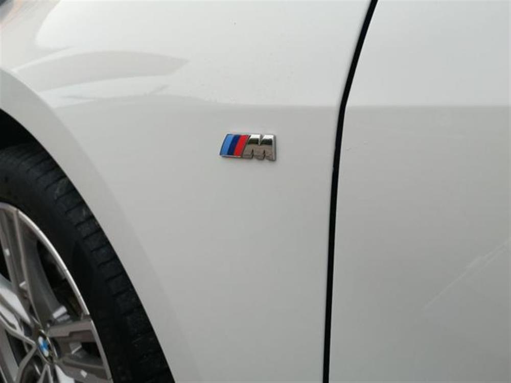 116 116 i 5p. Msport Exterio