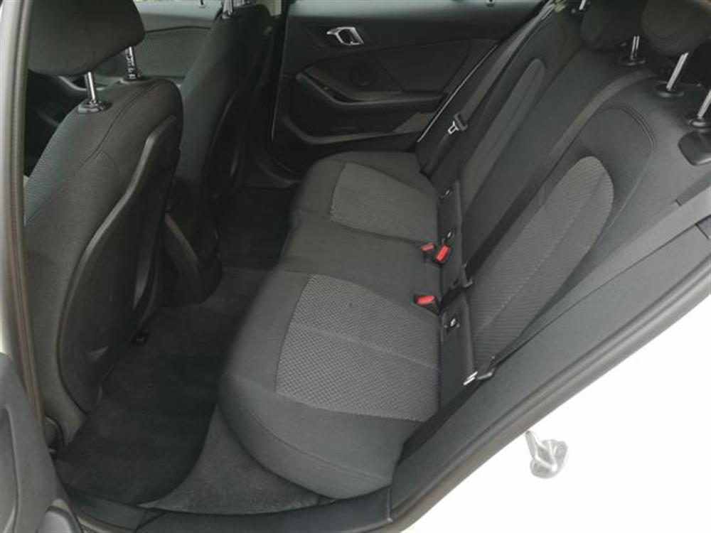 116 116 i 5p. Msport Exterio