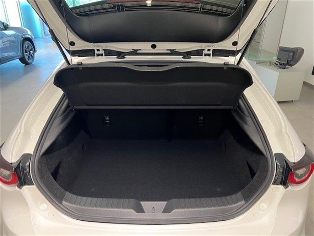 3 3 Mazda3 e-Skyactiv-X