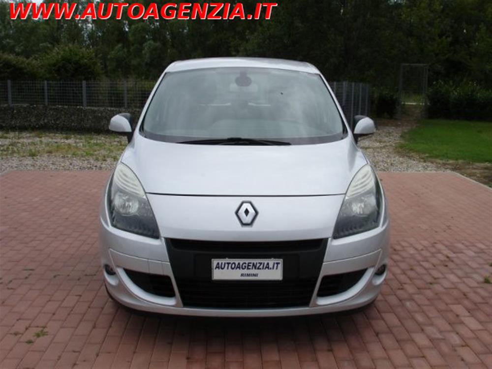 Scenic Scenic 1.5 dCi 110CV X Mod