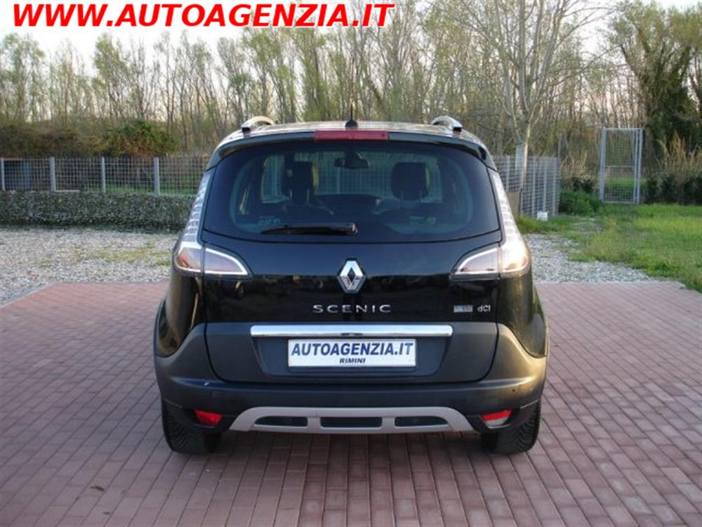 Scenic Scenic Scénic XMod 1.5 dCi