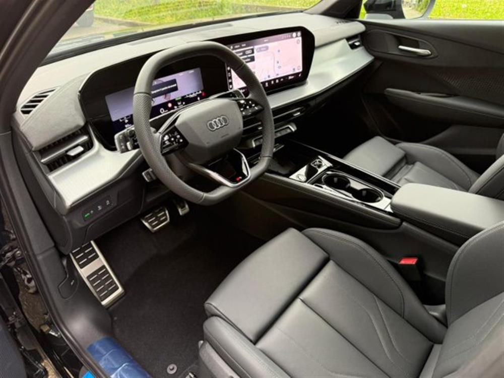 Q3 Q3 SPB TDI 110 kW S tro