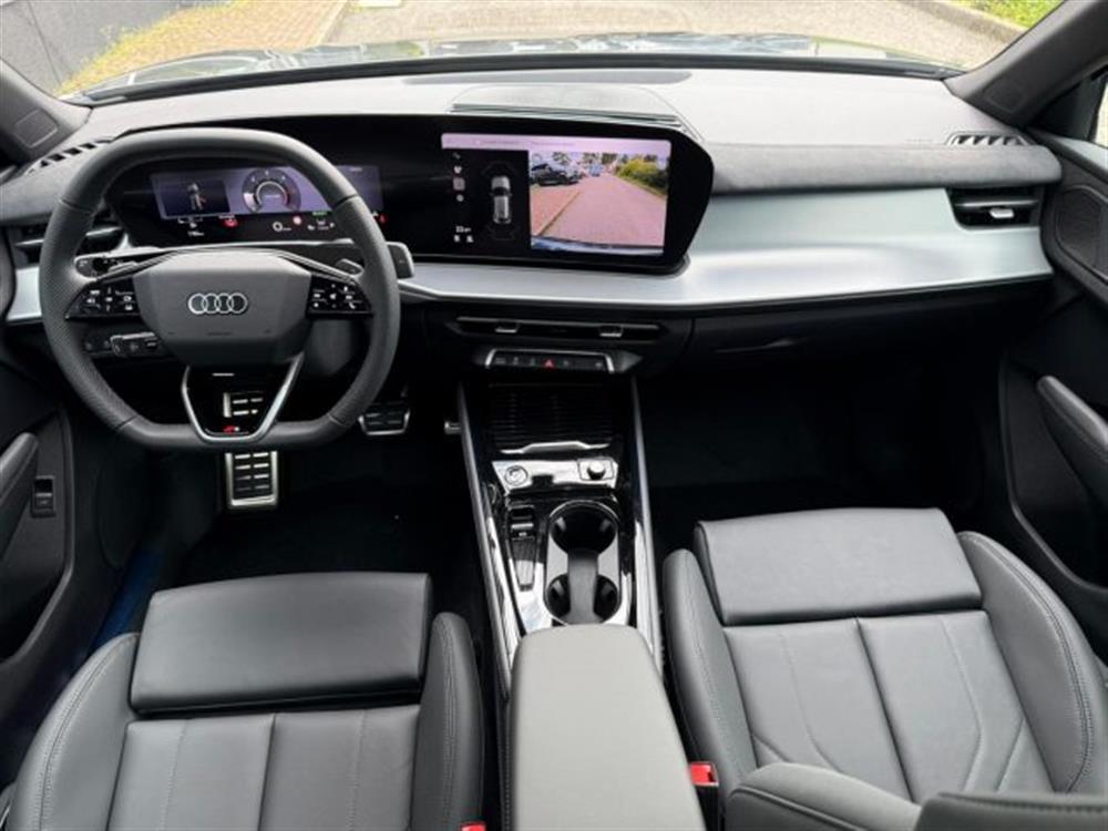Q3 Q3 SPB TDI 110 kW S tro