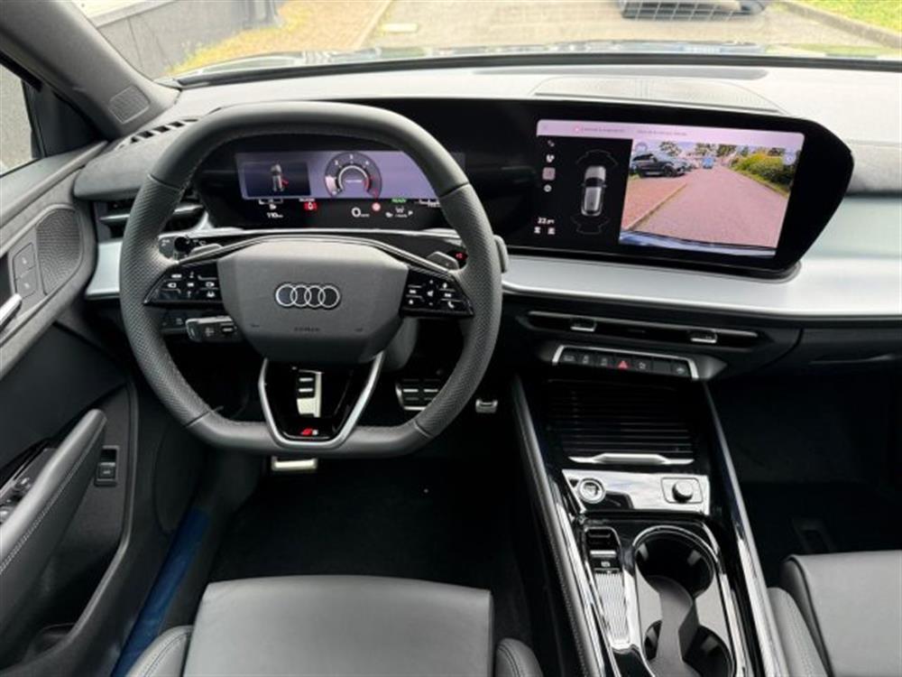 Q3 Q3 SPB TDI 110 kW S tro