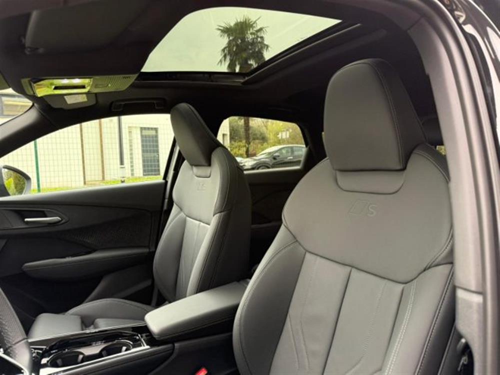 Q3 Q3 SPB TDI 110 kW S tro
